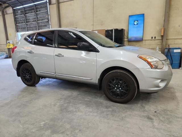 Vin: jn8as5mt8dw503816, lot: 62700175, nissan rogue s 20134