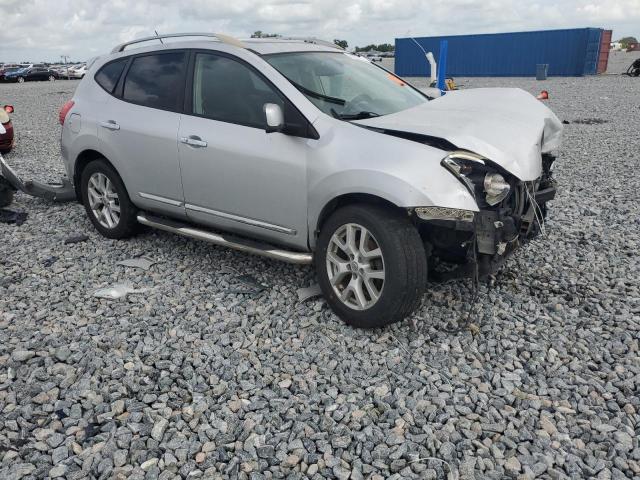 2011 NISSAN ROGUE S #3317826205