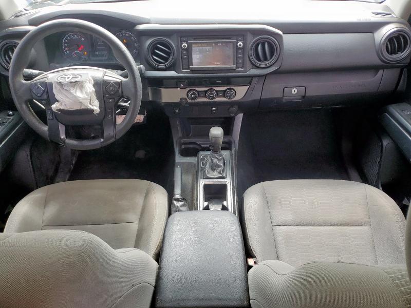 2018 TOYOTA TACOMA ACC 5TFRX5GN9JX122642