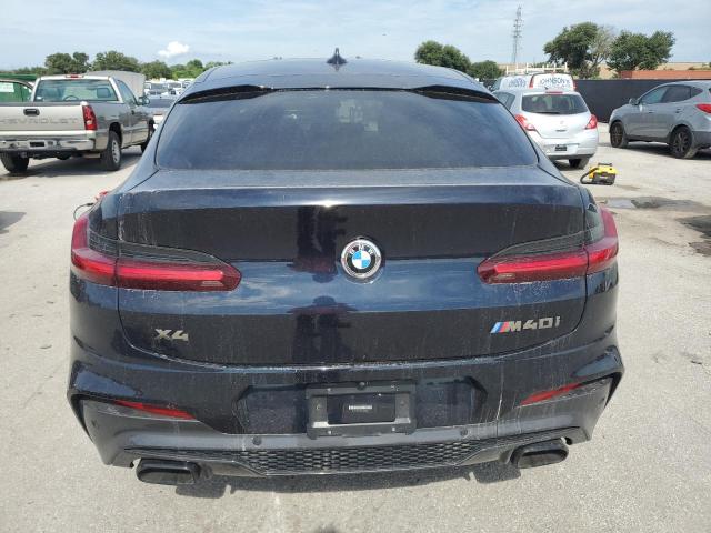 2019 BMW X4 M40I 5UXUJ5C59KLJ62826