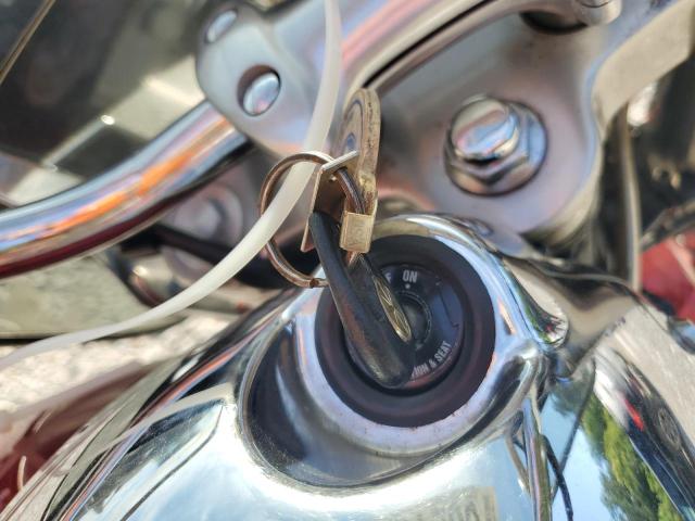 2007 YAMAHA XV1700 A JYAVP17E67A023775