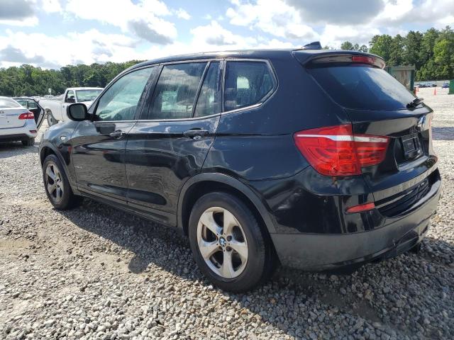 2012 BMW X3 XDRIVE2 - 5UXWX5C51CL724209