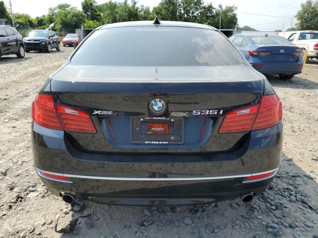 2016 BMW 535 XI WBA5B3C54GG260392