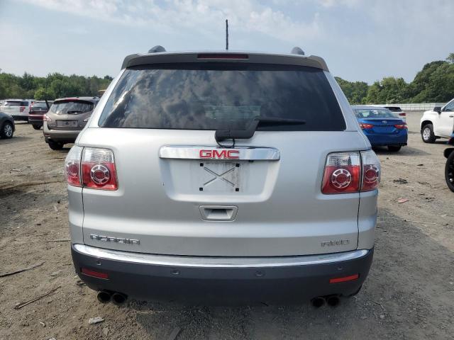 2012 GMC ACADIA SLT - 1GKKVRED6CJ339116