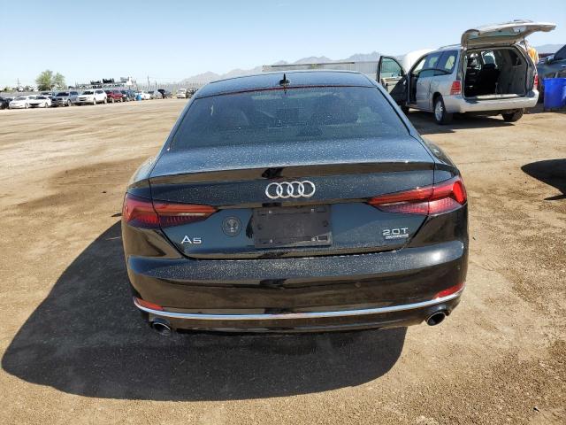 2018 AUDI A5 PRESTIG WAURNAF57JA079466