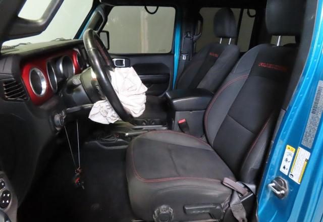 2020 JEEP WRANGLER U 1C4HJXFG0LW141133