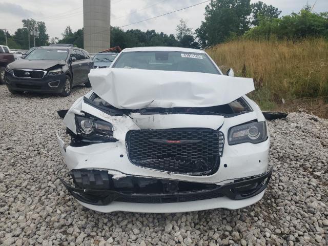 2021 CHRYSLER 300 S 2C3CCABT3MH658645