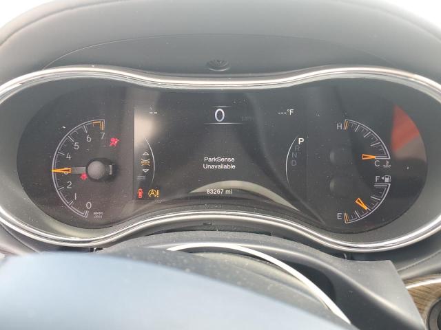 2018 JEEP GRAND CHER 1C4RJFJG2JC299686