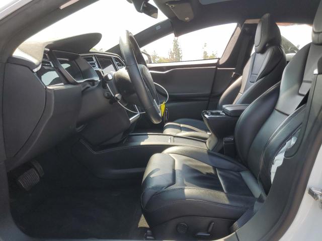 2017 TESLA MODEL S 5YJSA1E17HF186954