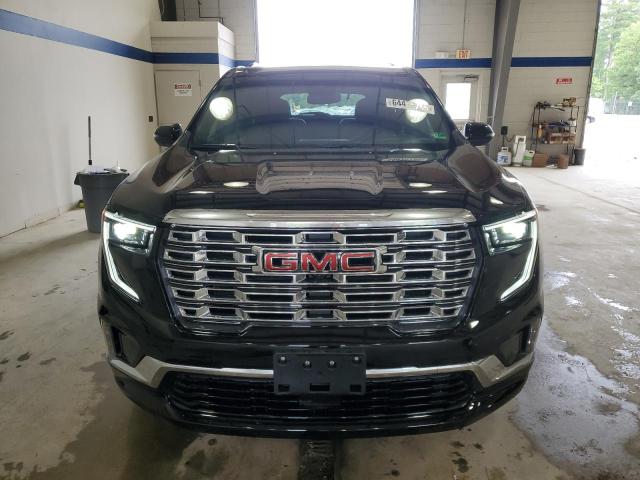 2025 GMC ACADIA DEN 1GKENLRS6SJ221844