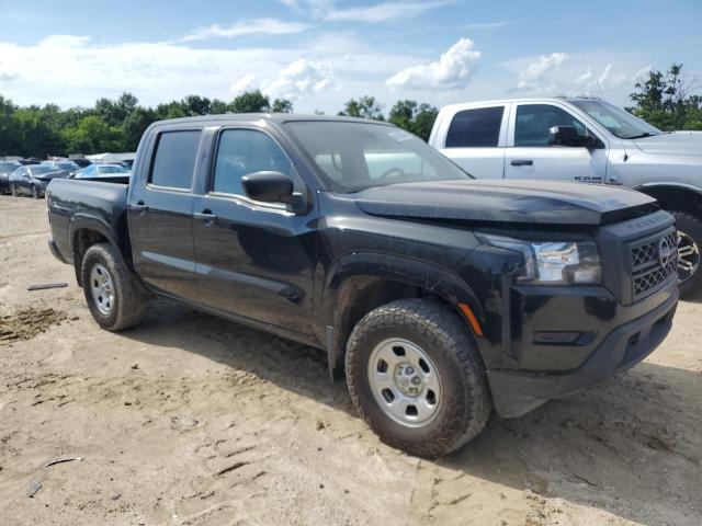 2022 NISSAN FRONTIER 1N6ED1EK3NN626515