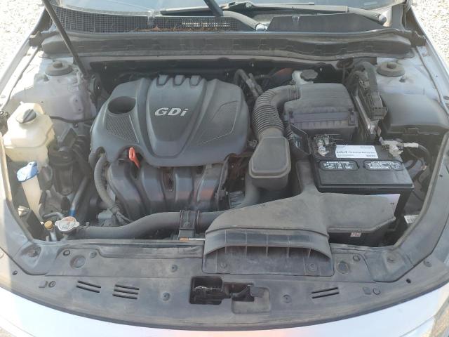 2013 KIA OPTIMA LX - KNAGM4A73D5402932