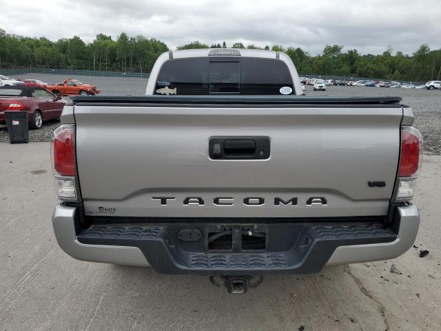 2021 TOYOTA TACOMA DOU 3TYDZ5BNXMT002679