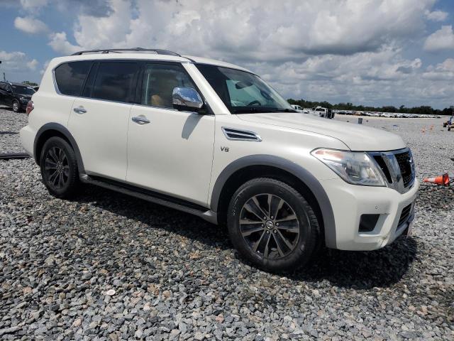 2017 NISSAN ARMADA SV - JN8AY2NC4H9508334