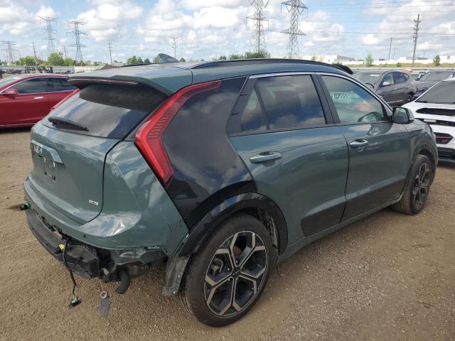 2024 KIA NIRO SX KNDCT3LE6R5165919