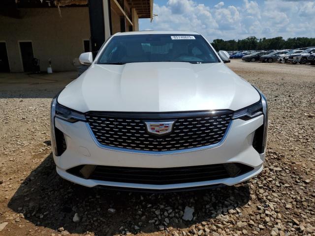 2024 CADILLAC CT4 LUXURY - 1G6DJ5RK0R0123412