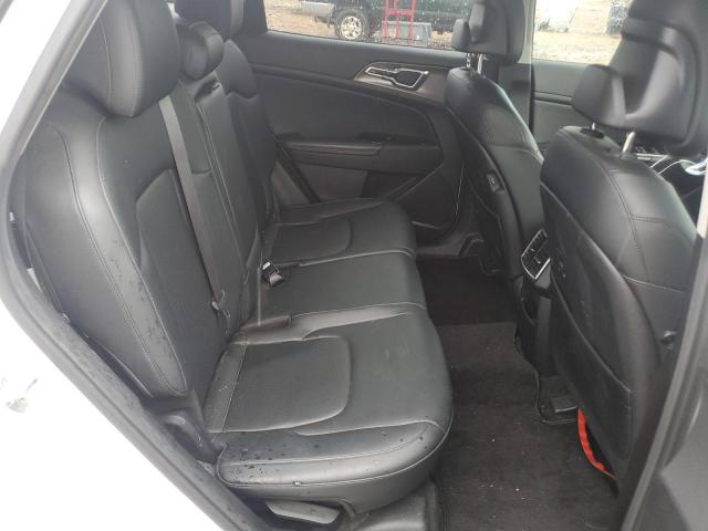 2023 KIA SPORTAGE S - 5XYK43AF1PG071651