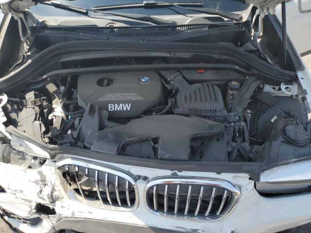 2019 BMW X1 SDRIVE2 WBXHU7C5XK3H44896