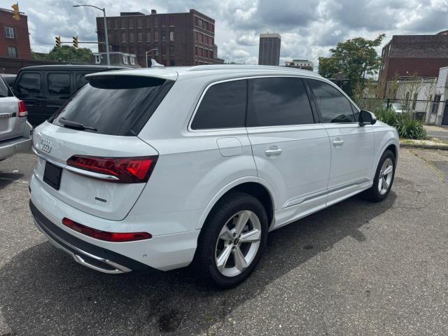 2023 AUDI Q7 PREMIUM - WA1AXBF78PD019523