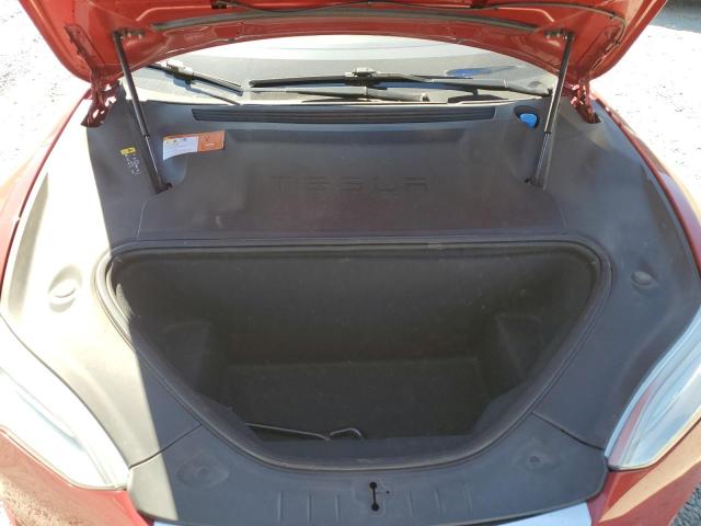 2017 TESLA MODEL S 5YJSA1E24HF206828