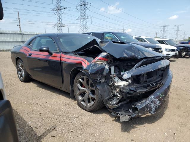 2015 DODGE CHALLENGER - 2C3CDZBT4FH774158