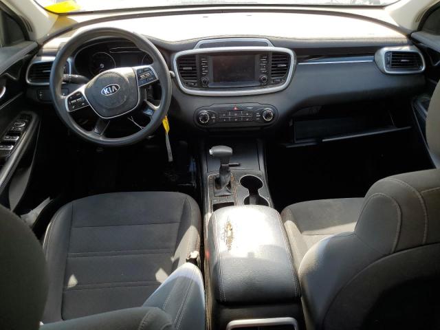 2019 KIA SORENTO L 5XYPG4A3XKG581739