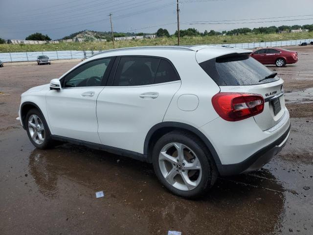 2019 MERCEDES-BENZ GLA 250 4M WDCTG4GB7KJ606894