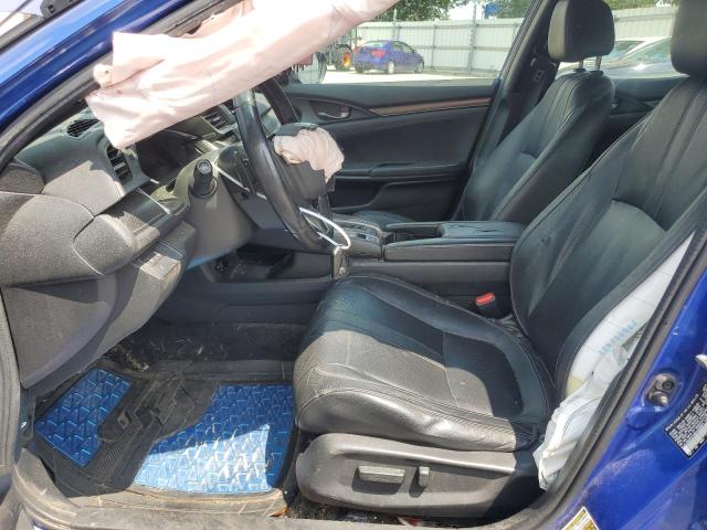 2018 HONDA CIVIC SPOR SHHFK7H94JU235373