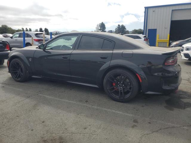 2022 DODGE CHARGER SR 2C3CDXL94NH210970