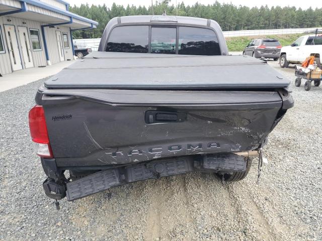 2016 TOYOTA TACOMA DOUBLE CAB 5TFCZ5AN5GX037749