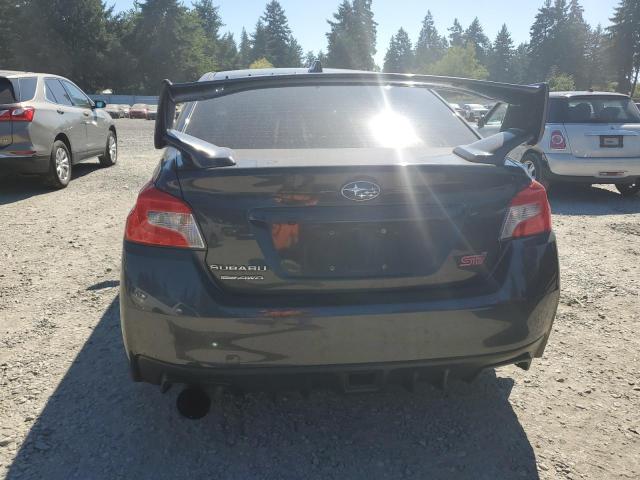 2017 SUBARU WRX STI JF1VA2M67H9815242