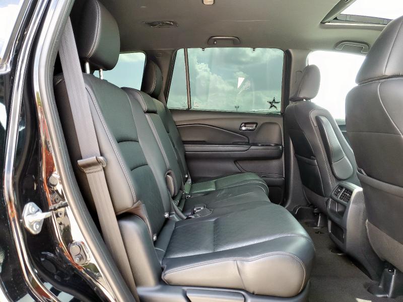 2020 HONDA PASSPORT E 5FNYF7H59LB006220