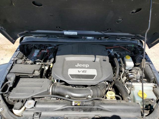 2018 JEEP WRANGLER UNLIMITED SAHARA 1C4BJWEG7JL888471