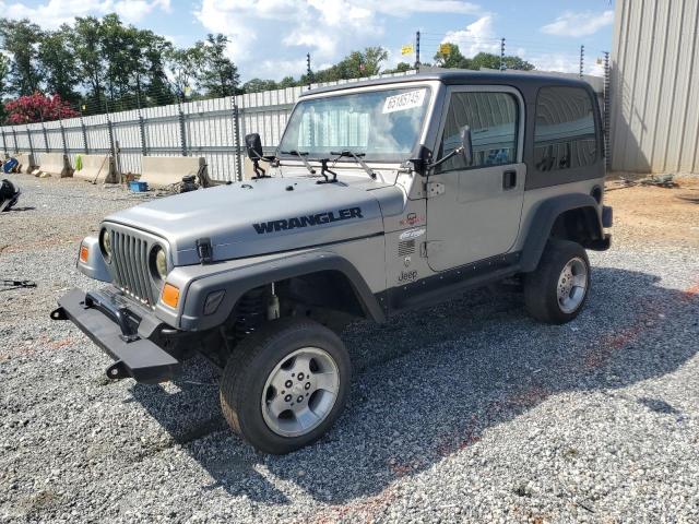 JEEP WRANGLER /