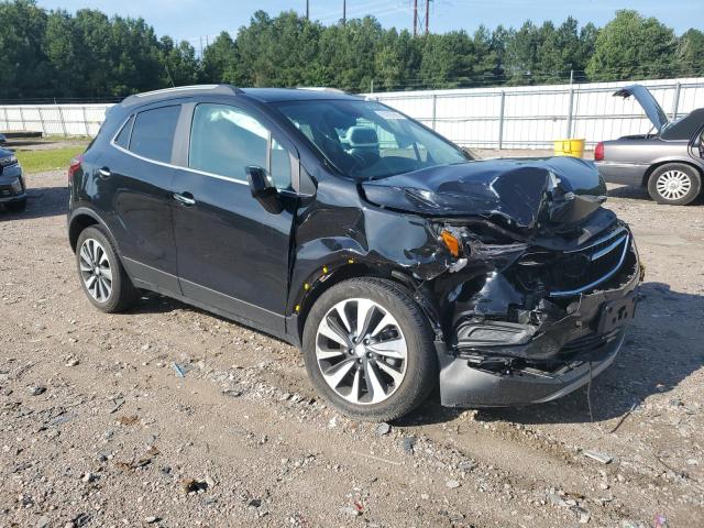 2021 BUICK ENCORE PRE KL4CJESBXMB321859