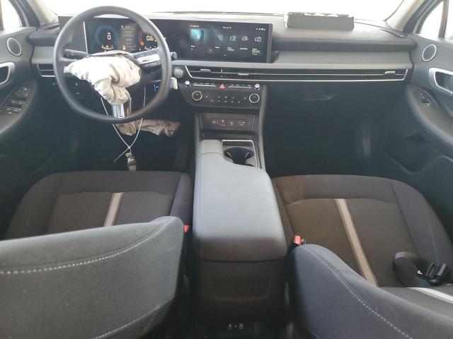 2025 HYUNDAI SONATA SEL - KMHL64JA2SA473613