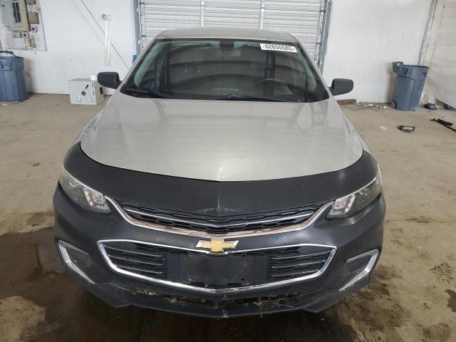 2016 CHEVROLET MALIBU LS - 1G1ZB5ST4GF215645