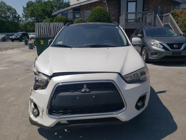 2015 MITSUBISHI OUTLANDER 4A4AP4AW5FE029556