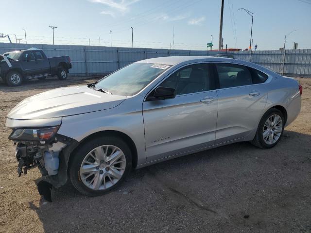 Vin: 2g11x5sa3g9173507, lot: 63332315, chevrolet impala ls 2016 img_1