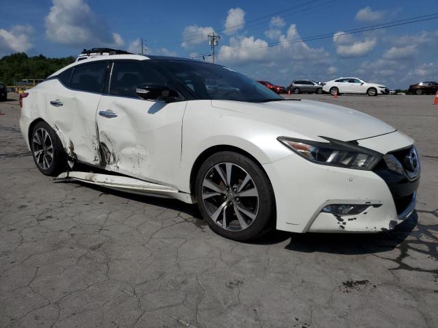 2016 NISSAN MAXIMA 3.5 - 1N4AA6AP4GC438759