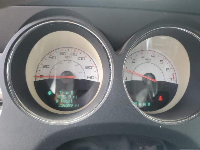 2014 DODGE CHALLENGER - 2C3CDYAG3EH298644