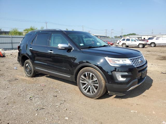 2017 FORD EXPLORER P 1FM5K8HT1HGD50555