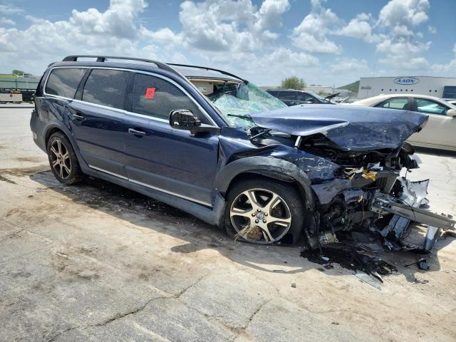 2012 VOLVO XC70 T6 - YV4902BZ2C1118917
