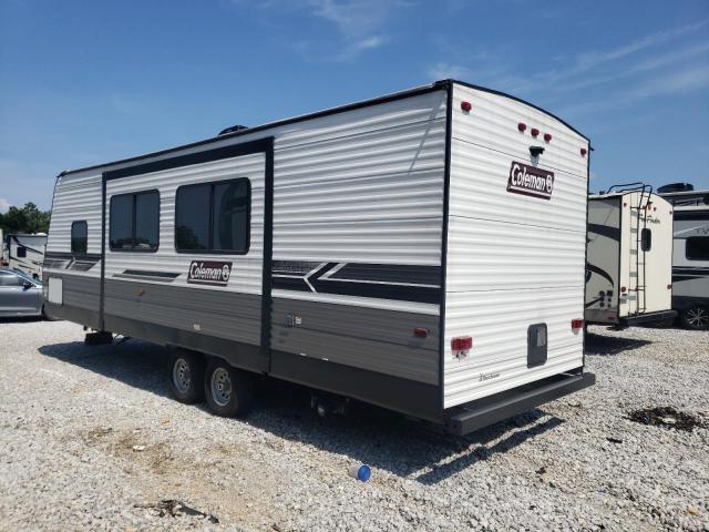 COLEMAN 262BH 2022 white   4YDTCMM26NH932667 photo #4