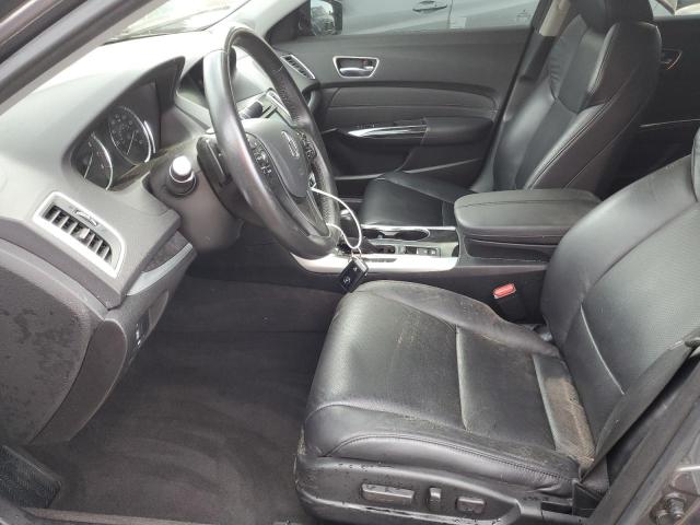 2020 ACURA TLX TECHNO 19UUB1F54LA015525
