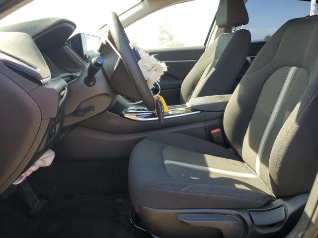 2021 HYUNDAI SONATA HYB KMHL24JJ8MA028453