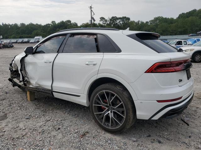 2021 AUDI Q8 PREMIUM WA1EVAF12MD035743