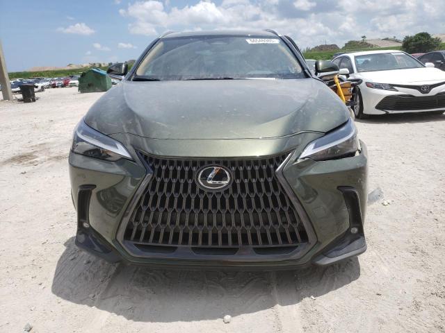 2024 LEXUS NX 350 PRE JTJGGCEZ4R2012315