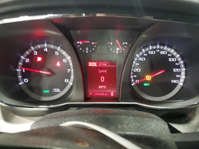 2015 GMC TERRAIN SL - 2GKFLRE34F6438310