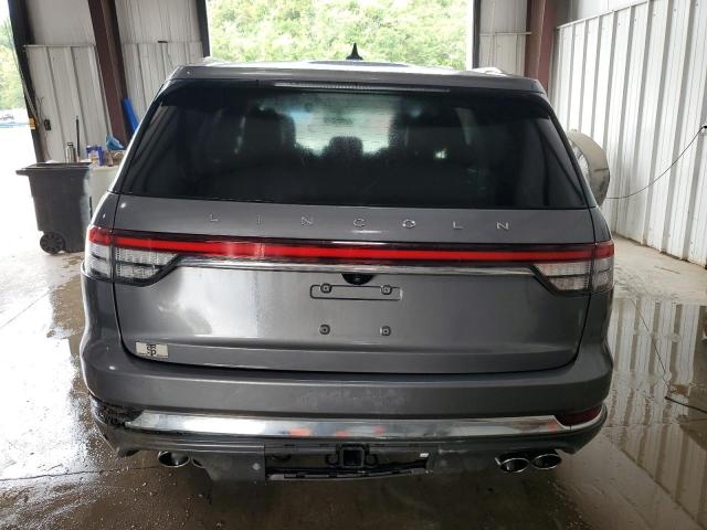 2021 LINCOLN AVIATOR RE 5LM5J7XC5MGL17323